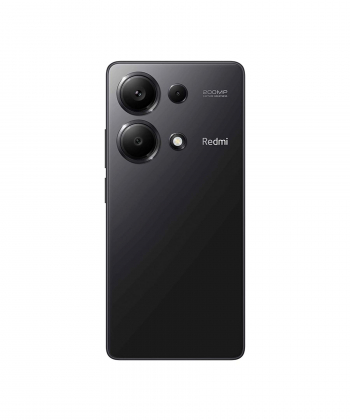 گوشی موبایل شیائومی مدل Redmi Note 13 Pro دو سیمکارت با ظرفیت 256 گیگابایت و رم 8 گیگابایت