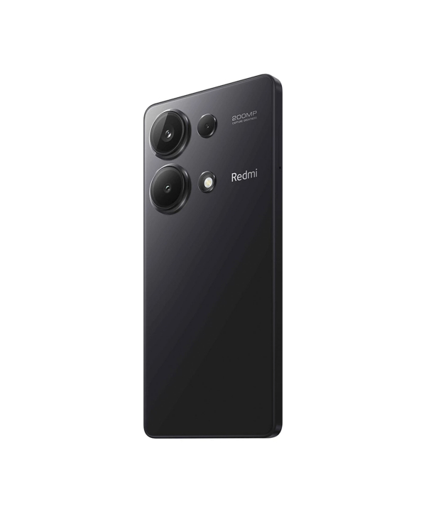 گوشی موبایل شیائومی مدل Redmi Note 13 Pro دو سیمکارت با ظرفیت 512 گیگابایت و رم 12 گیگابایت