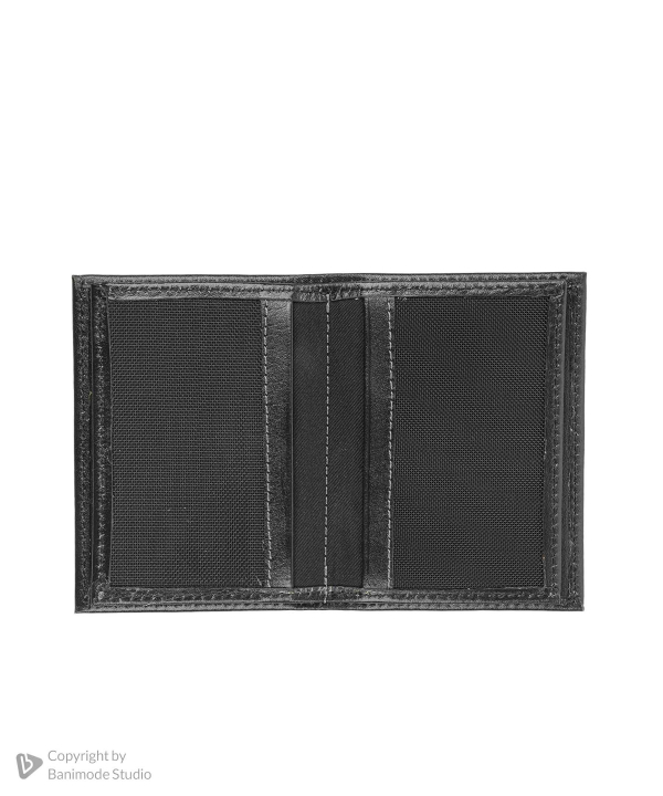جاکارتی چرم طبیعی بیسراک Bisrak مدل 115N