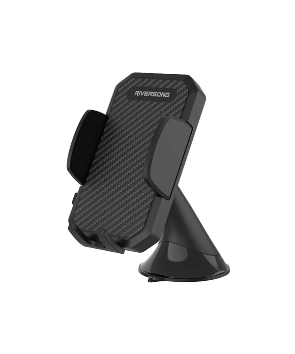 نگهدارنده موبایل Riversong مدل FlexiClip 02 CH21