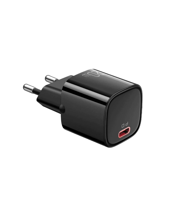 شارژر دیواری 20 وات مک دودو مدل CH-4020