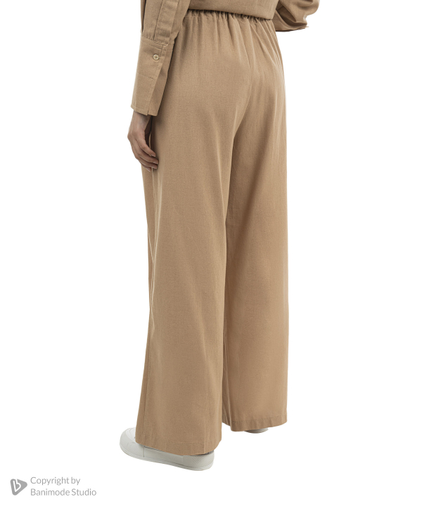 شلوار زنانه ماهو Mahoo کد pants-066