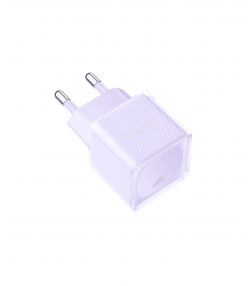 شارژر دیواری 20 وات مک دودو مدل CH-3773