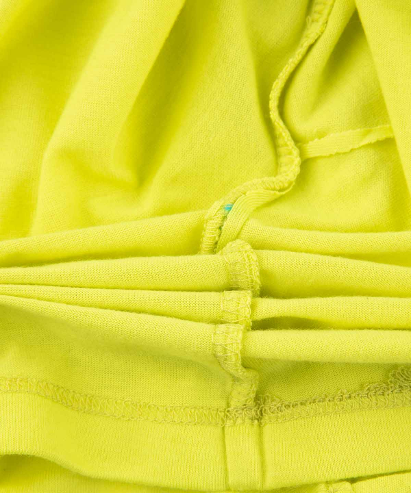 تیشرت نیم تنه زنانه جوتی جینز Jootijeans