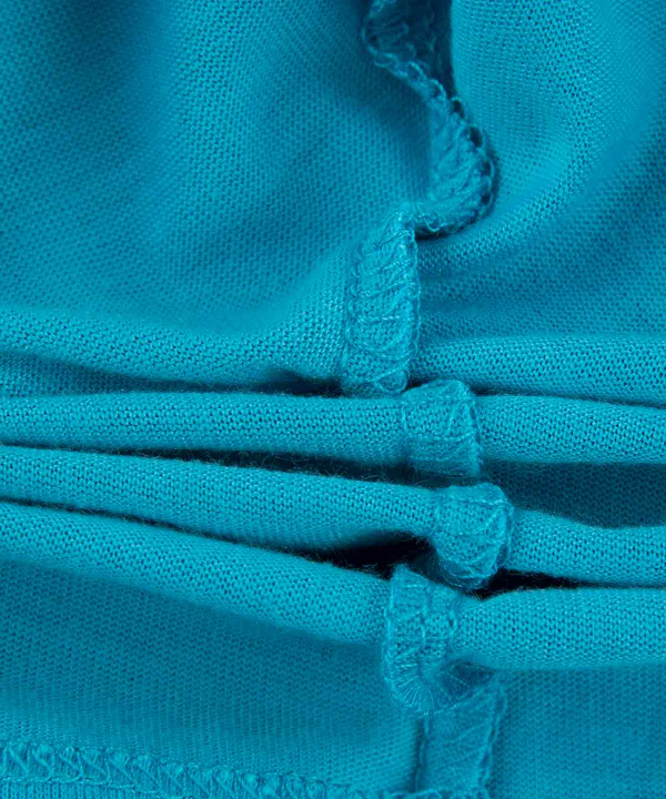 تیشرت نیم تنه زنانه جوتی جینز Jootijeans