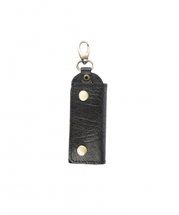 جاکلیدی چرم طبیعی بیسراک Bisrak کد KeyHolder-101F