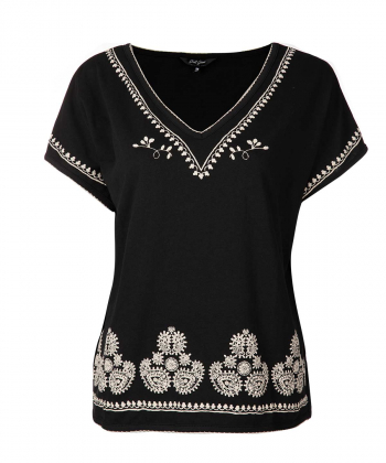 بلوز زنانه جوتی جینز Jootijeans