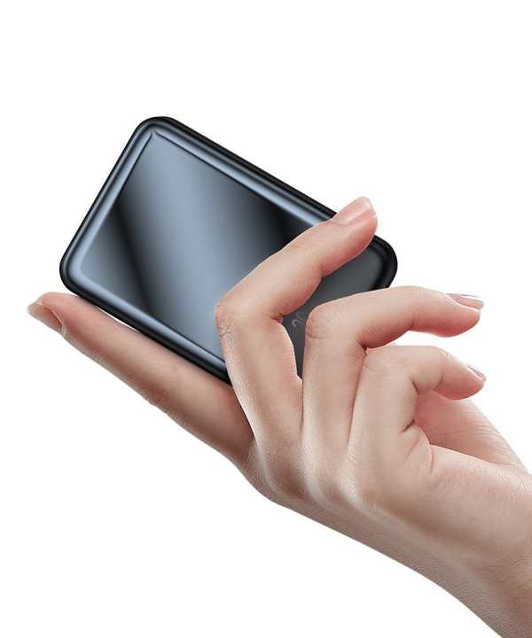 پاوربانک بی سیم 10000mAh مک دودو مدل MC-5931