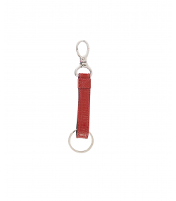 جاکلیدی چرم طبیعی بیسراک Bisrak کد KeyHolder-312L