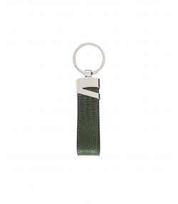 جاکلیدی چرم طبیعی بیسراک Bisrak مدل KeyHolder-205L