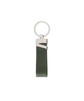 جاکلیدی چرم طبیعی بیسراک Bisrak مدل KeyHolder-205L