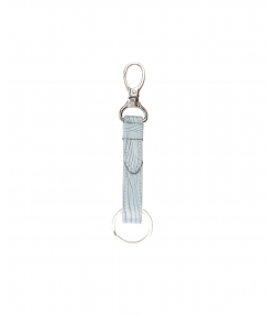 جاکلیدی چرم طبیعی  بیسراک Bisrak کد KeyHolder-312L