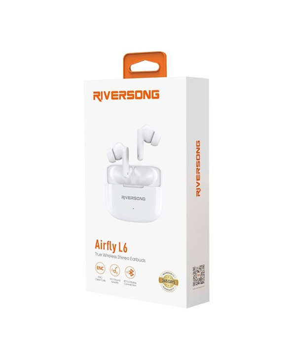 ایرفون بلوتوثی Riversong مدل Airfly L6 EA221