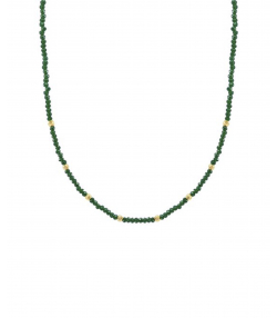 گردنبند گوی میوگلد Mio Gold کد NS196