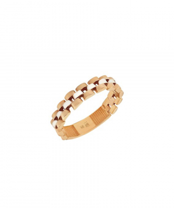 انگشتر رولکس میوگلد Mio Gold کد R1516
