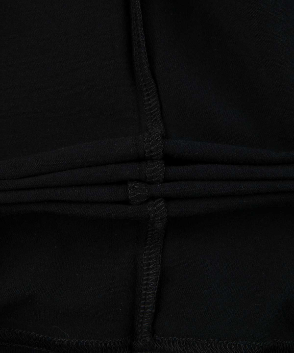 تیشرت آستین کوتاه لیبل برجسته مردانه جین وست Jeanswest