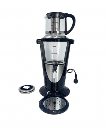 چای ساز تکنو Techno مدل 918
