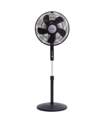 پنکه برقی تکنو Techno مدل 9170