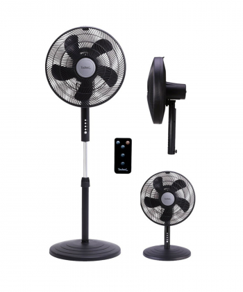 پنکه برقی تکنو Techno مدل 9170