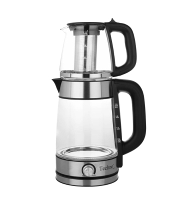 چای ساز تکنو Techno مدل 916