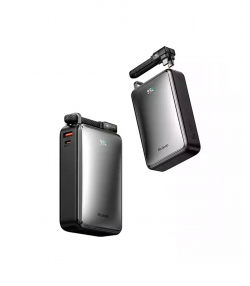 پاوربانک 20000mAh مک دودو مدل MC-4331