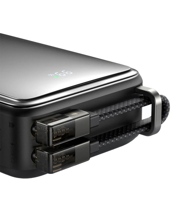 پاوربانک 20000mAh مک دودو مدل MC-4331