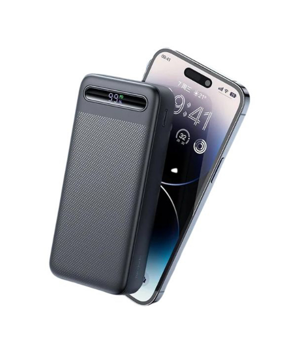 پاوربانک 20000mAh مک دودو مدل MC-3891