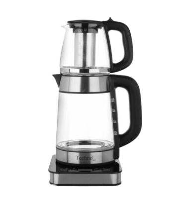 چای ساز تکنو Techno مدل 915