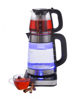 چای ساز تکنو Techno مدل 915
