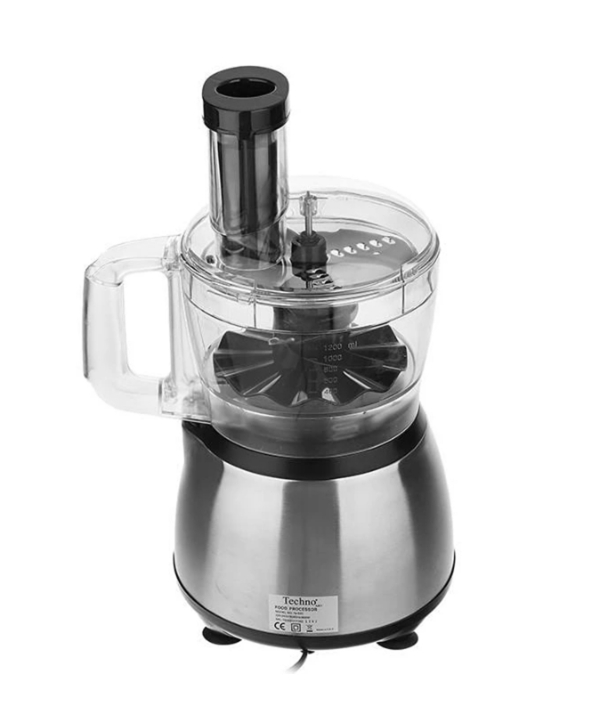 غذاساز تکنو Techno مدل 851