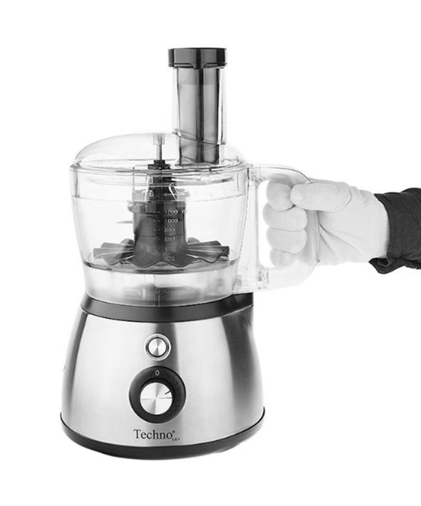 غذاساز تکنو Techno مدل 851