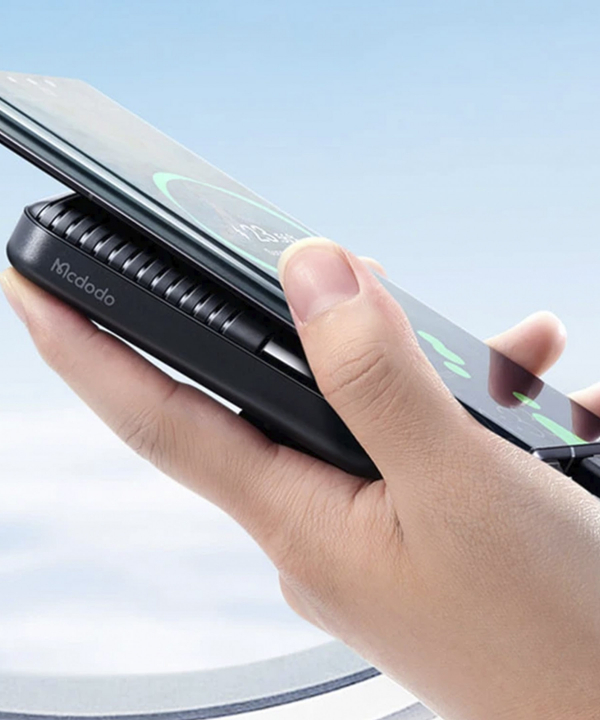پاوربانک 10000mAh مک دودو مدل MC-5851