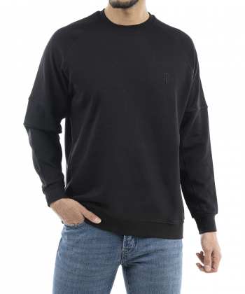 سویشرت مردانه یونی پرو مدل 911172301