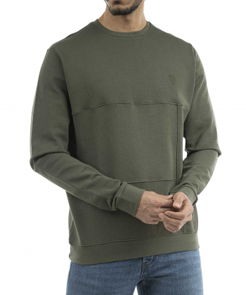 سویشرت مردانه یونی پرو مدل 911172301