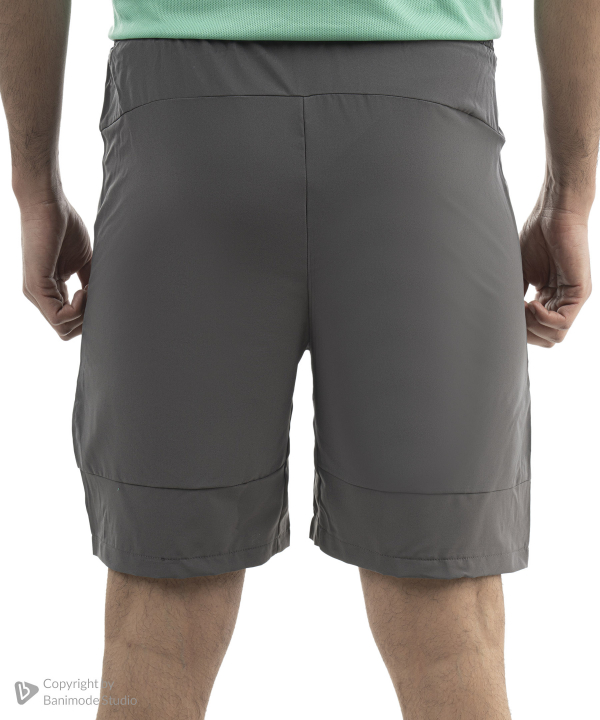 UNIPRO MEN-GOODSTOCK WOVEN SHORTS-PENCIL