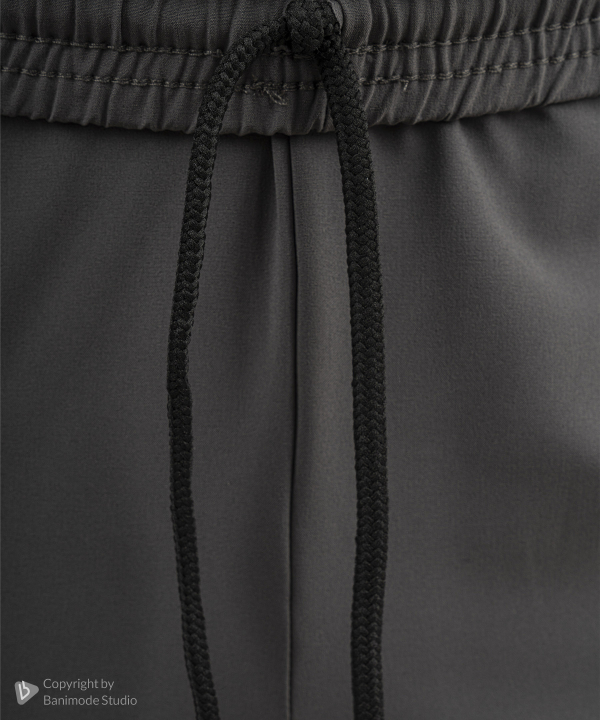 UNIPRO MEN-GOODSTOCK WOVEN SHORTS-PENCIL