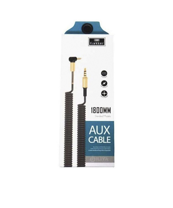کابل صدا ارلدام Earldom Audio Cable ET-AUX21 1M
