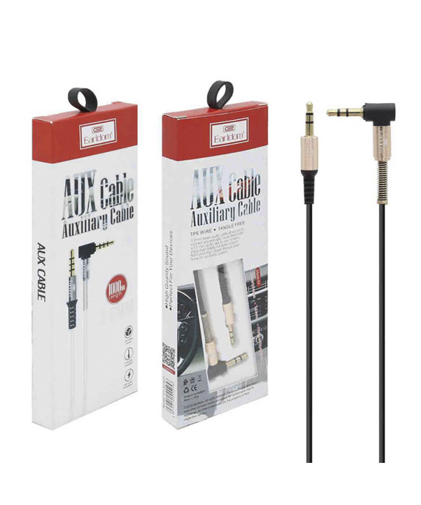 کابل صدا ارلدام Earldom Audio Cable ET-AUX21 1M
