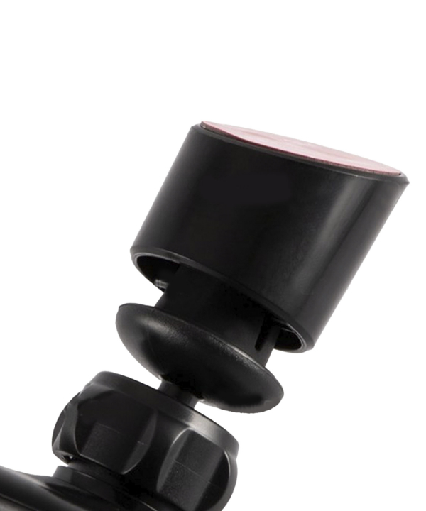 مبدل هولدر موبایل دریچه کولر به داشبوردی ارلدام Earldom ET-EH77 Adhesive Mobile Holder Base
