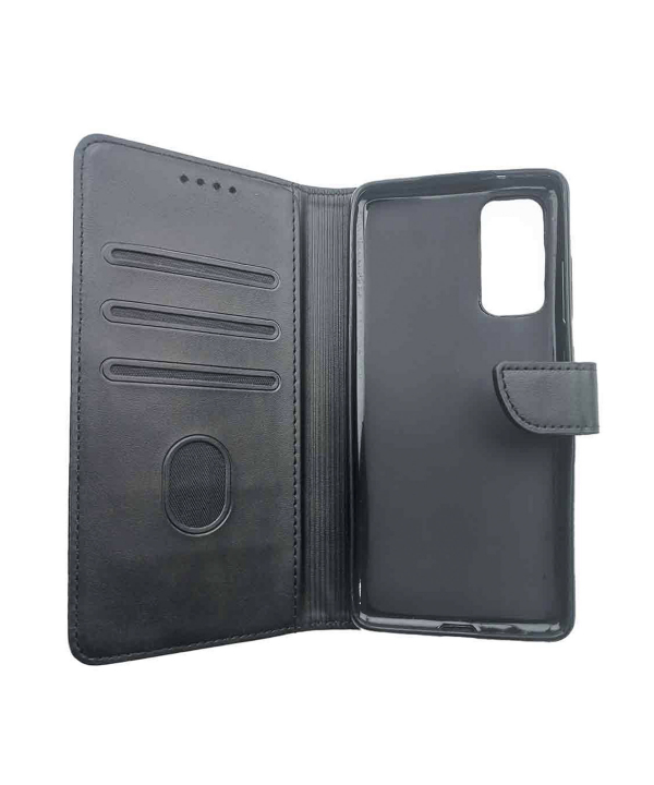 کیف چرمی سامسونگ G-case Honour Case Samsung Galaxy S20