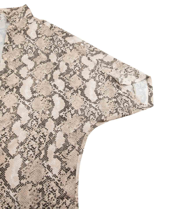 مانتو پوست ماری جوتی جینز Jootijeans