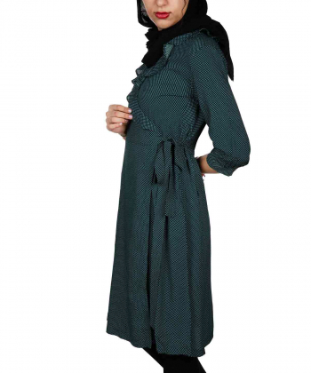 مانتو جوتی جینز Jootijeans