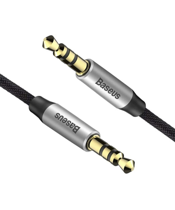کابل انتقال صدا Baseus Yiven M30 Audio Cable 1.5m