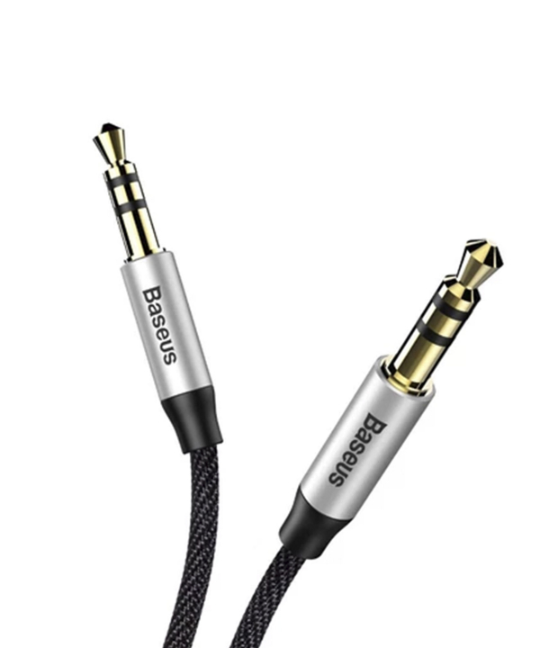 کابل انتقال صدا Baseus Yiven M30 Audio Cable 1.5m
