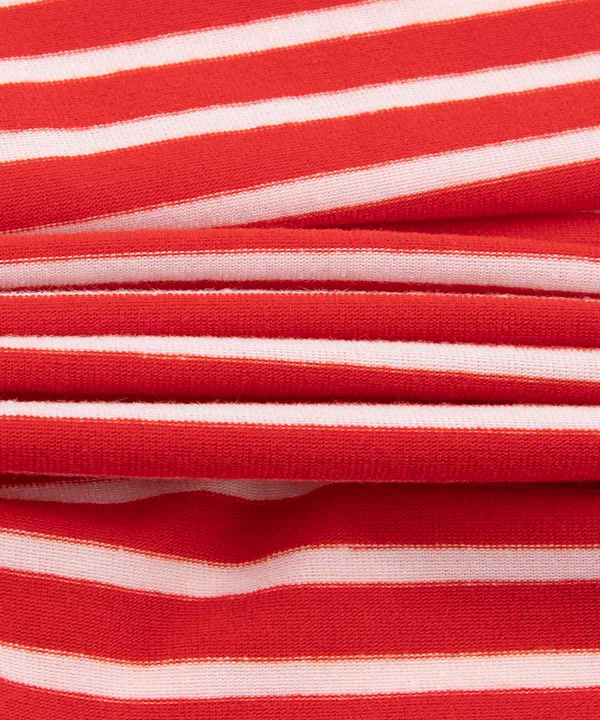 تیشرت آستین کوتاه زنانه جوتی جینز Jootijeans