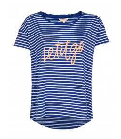 تیشرت آستین کوتاه زنانه جوتی جینز Jootijeans