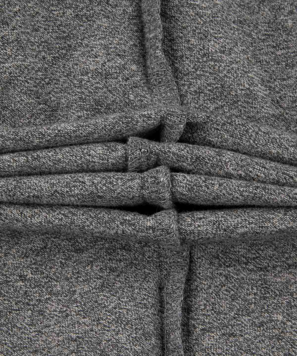 تیشرت مردانه کلاه‌دار جین وست Jeanswest