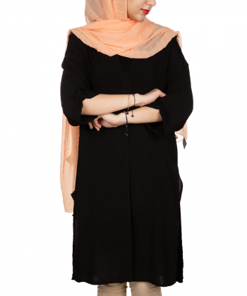 مانتو تابستانی جوتی جینز Jootijeans
