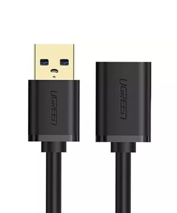 کابل افزایش طول USB 3.0 به طول 2 متر یوگرین Ugreen US129 40657