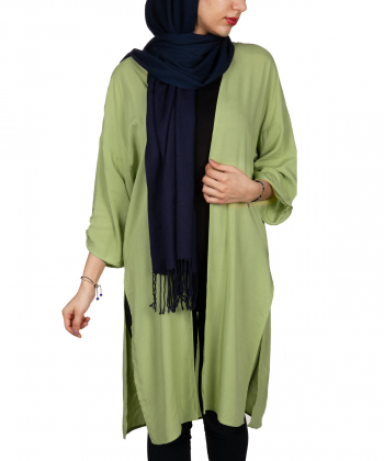 مانتو تابستانی جوتی جینز Jootijeans